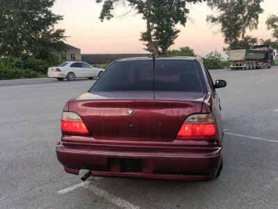 Daewoo Nexia, 2006