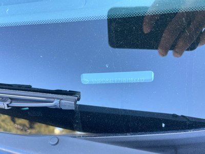 Hyundai Elantra, 2017