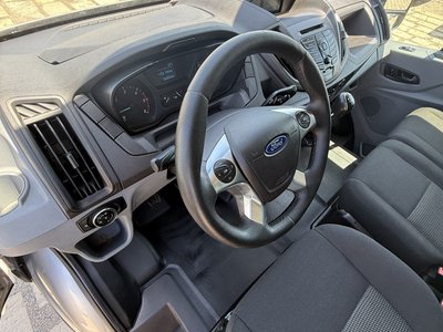 Ford Transit yük maşını