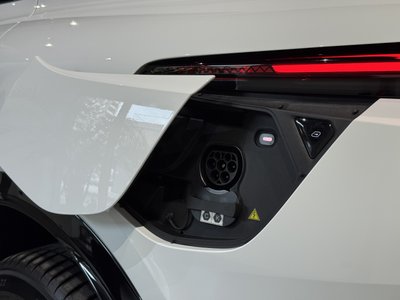 IM Motors LS7, 2024