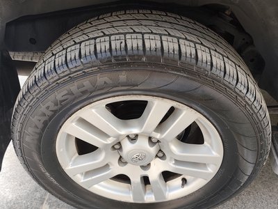 Toyota Land Cruiser Prado, 2011