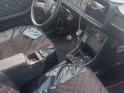 Lada (VAZ) 2107, 1992