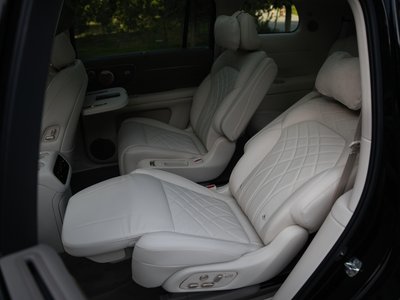 IM Motors LS9 EREV, 2026