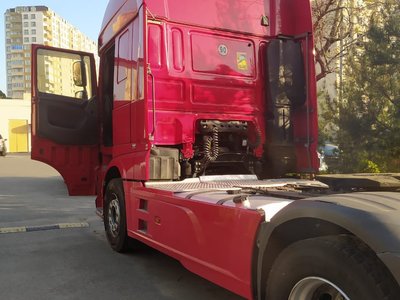 DAF Dartqısı