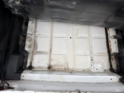 Lada (VAZ) 2107, 2006