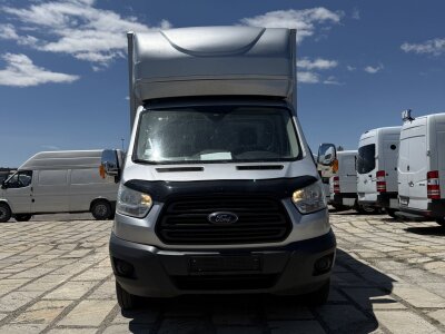 Ford Transit yük maşını