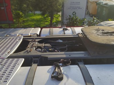 DAF Dartqısı