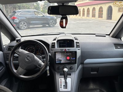 Opel Zafira, 2006