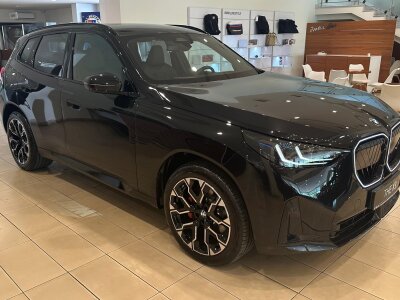 BMW X3, 2025