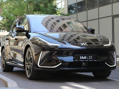 IM Motors LS7, 2024