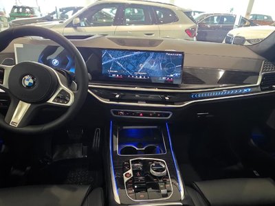 BMW X7, 2026