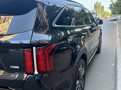 Kia Sorento, 2022