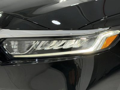 Honda Accord, 2020