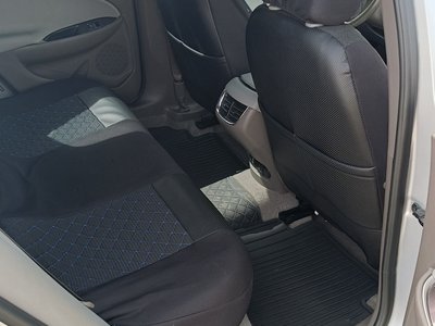 Chevrolet Malibu, 2016