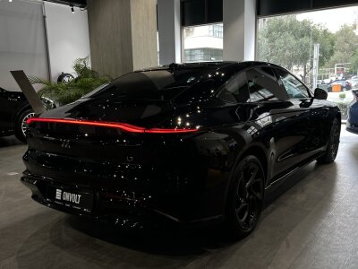 IM Motors L7, 2025