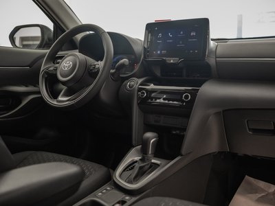 Toyota Yaris Cross, 2026