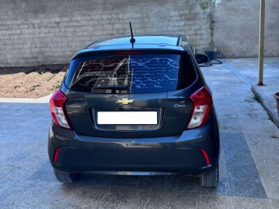 Chevrolet Spark, 2016
