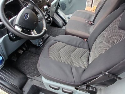 Ford Transit yük maşını