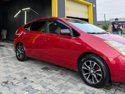 Toyota Prius, 2007