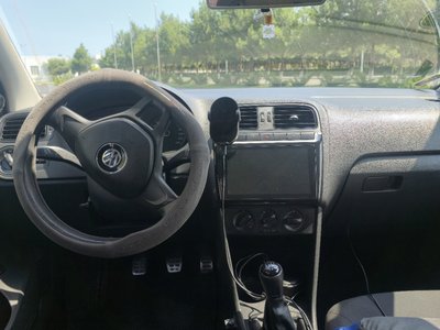 Volkswagen Polo, 2017