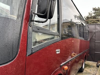 Avtobus Yutong