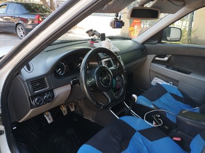 Lada (VAZ) Priora, 2013