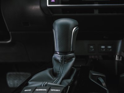 Toyota Camry, 2026