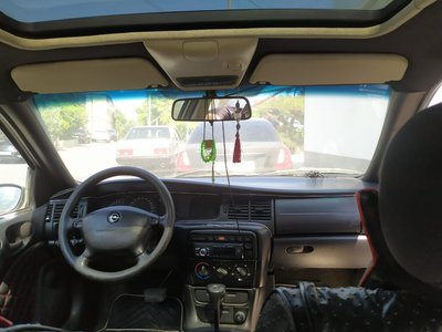 Opel Vectra, 1997