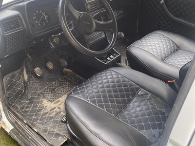 Lada (VAZ) 2107, 2008