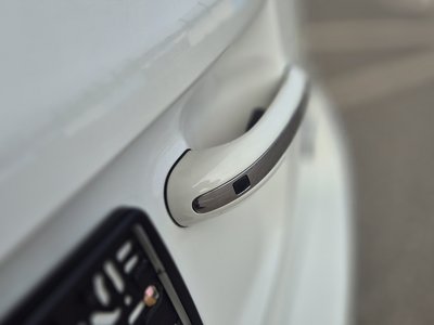 Hyundai Santa Fe, 2009