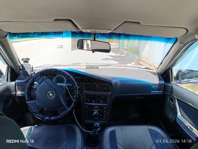 Daewoo Nexia, 2011