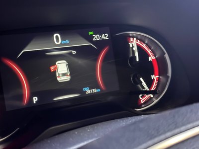 Toyota RAV4, 2022