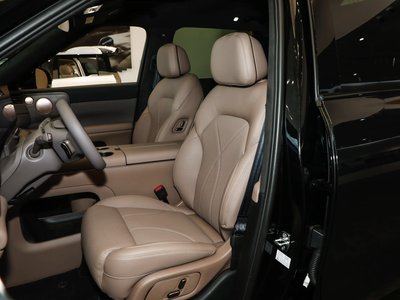 IM Motors LS8, 2026