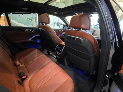 BMW X6, 2026