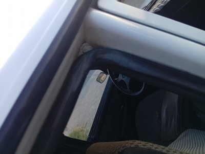 Lada (VAZ) 2107, 2001