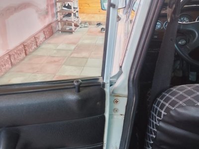 Lada (VAZ) 2106, 1988