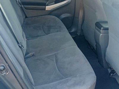 Toyota Prius, 2009
