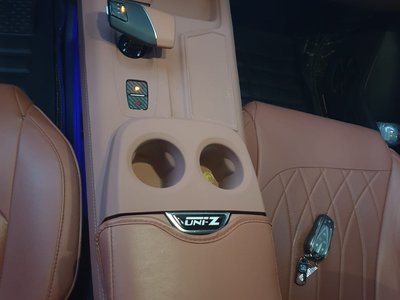 Changan UNI-Z, 2025