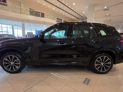 BMW X5, 2025