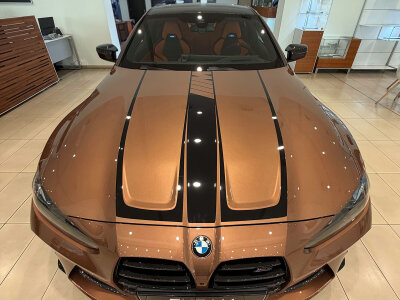 BMW M4, 2026