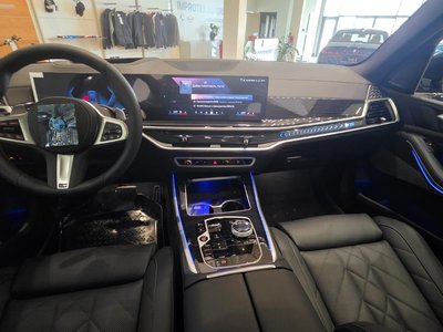BMW X5, 2025