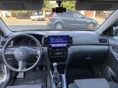 Toyota Corolla, 2006