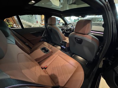 BMW 530e, 2025