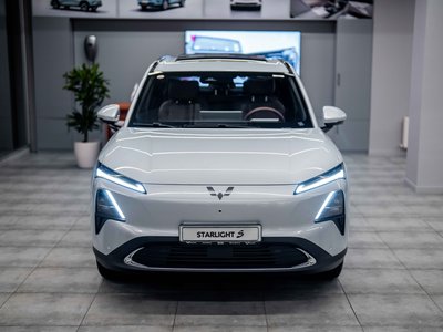 Wuling Starlight S, 2025