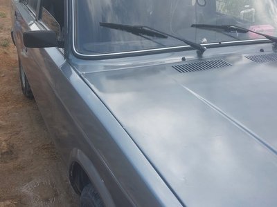 Lada (VAZ) 2107, 1992