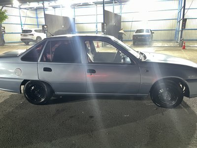 Daewoo Nexia, 2011