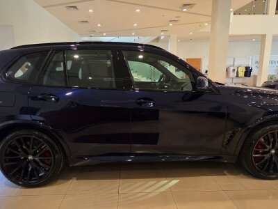 BMW X5, 2025