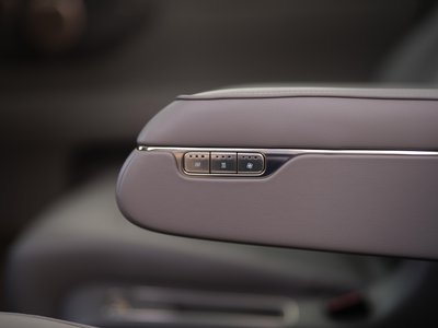 IM Motors LS9 EREV, 2026