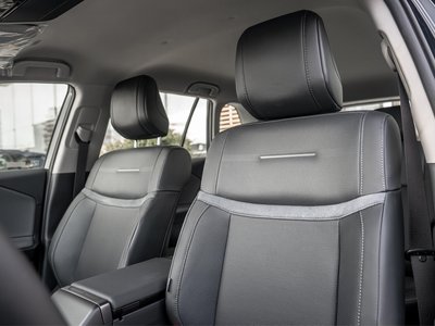 Toyota RAV4, 2026