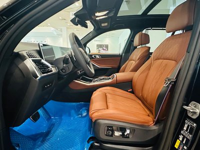 BMW X5, 2025
